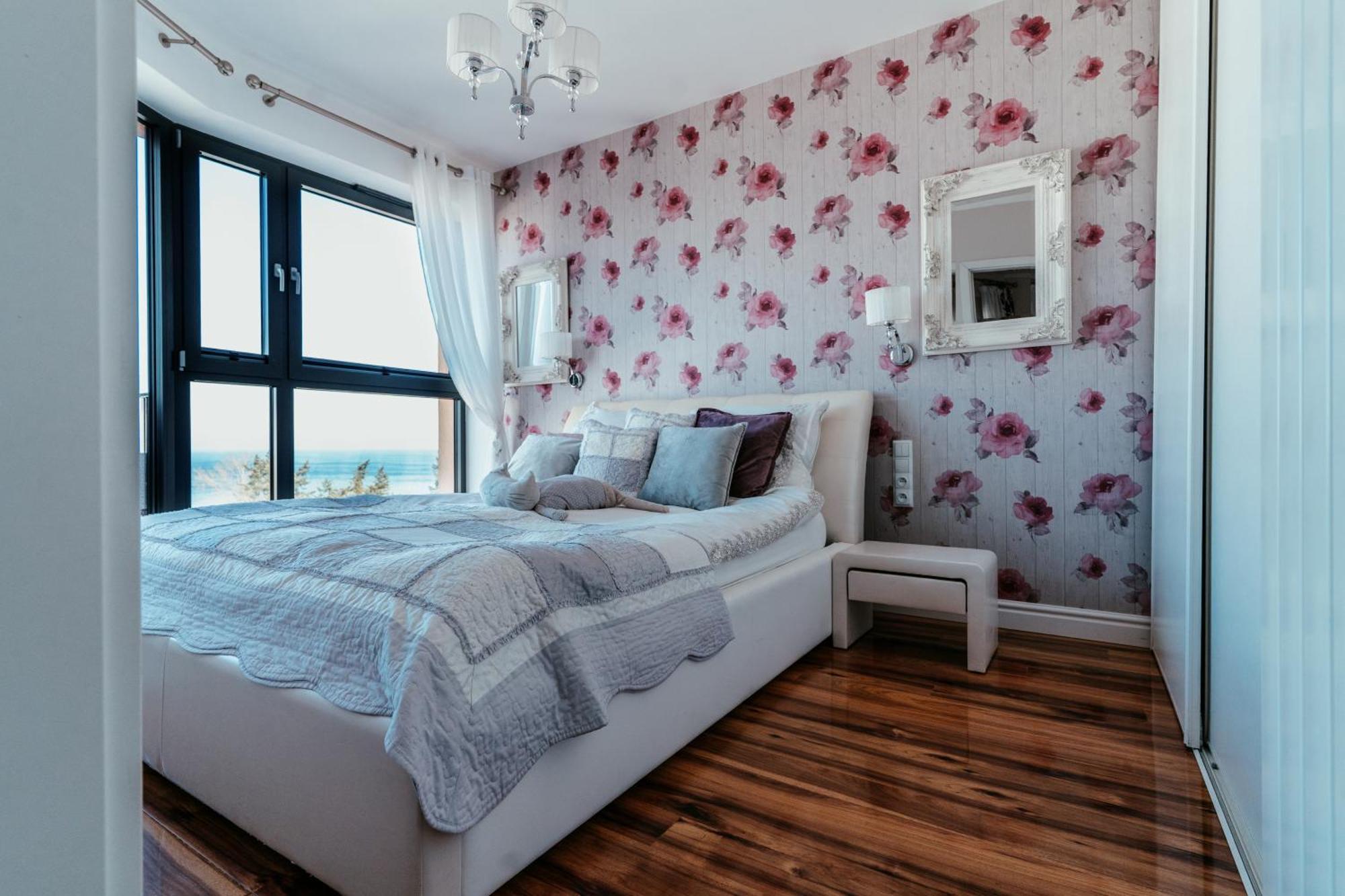 Apartament Martini Мендзыздрое Экстерьер фото